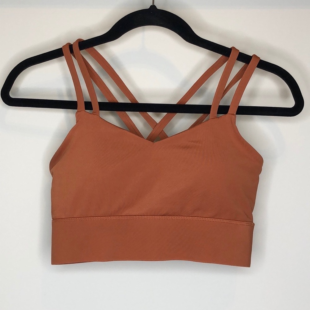 Corio Active Power Bra